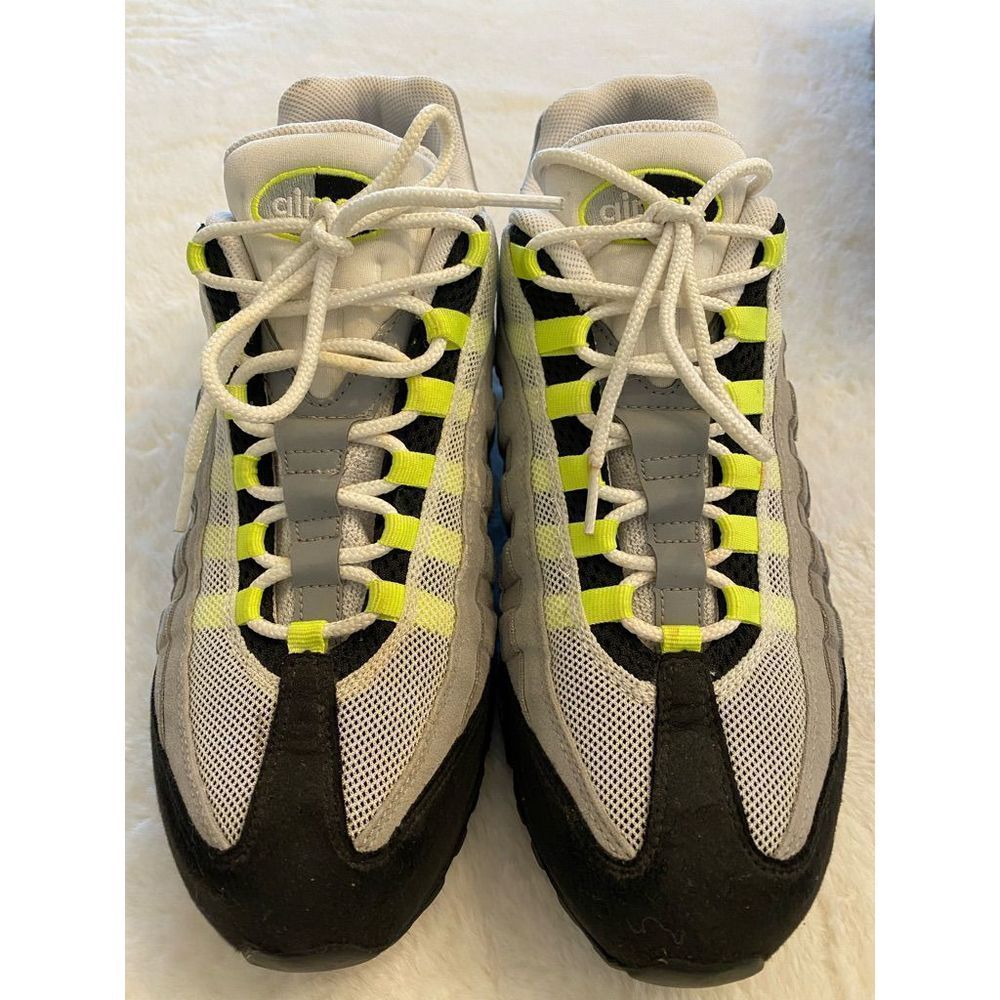 Air Max 95 - Picture 2 of 8
